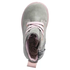 ILVY - Boots Grün