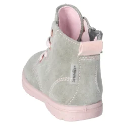 ILVY - Boots Grün