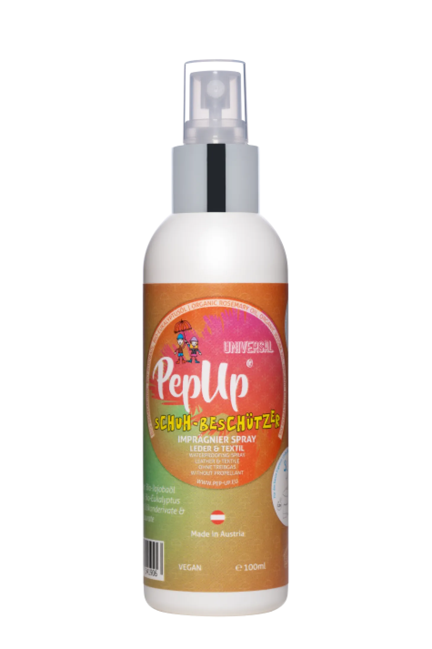 Imprägnier Spray KIDS & CARE 100 ml