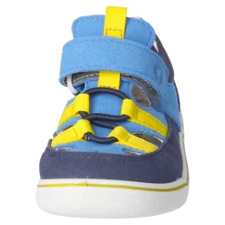 IVO - Barfußschuhe Blau