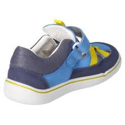 IVO - Barfußschuhe Blau