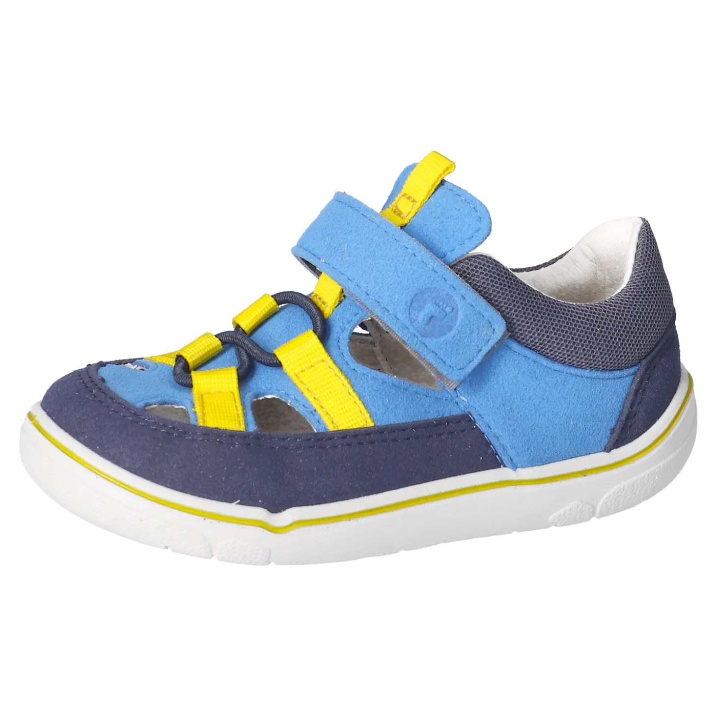 IVO - Barfußschuhe Blau