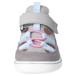 IVO - Barfußschuhe Grau