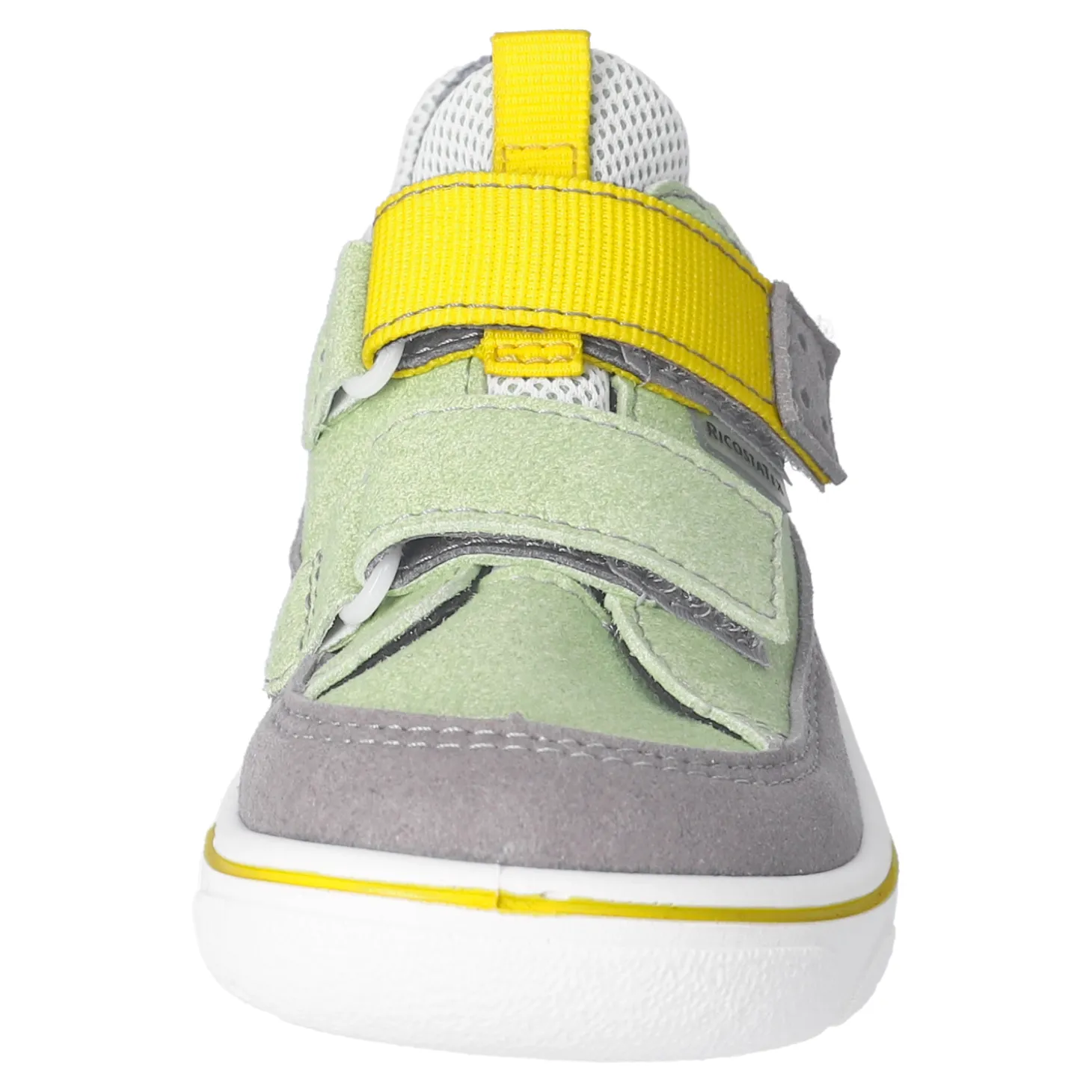 JACO - Barfußschuhe Grün