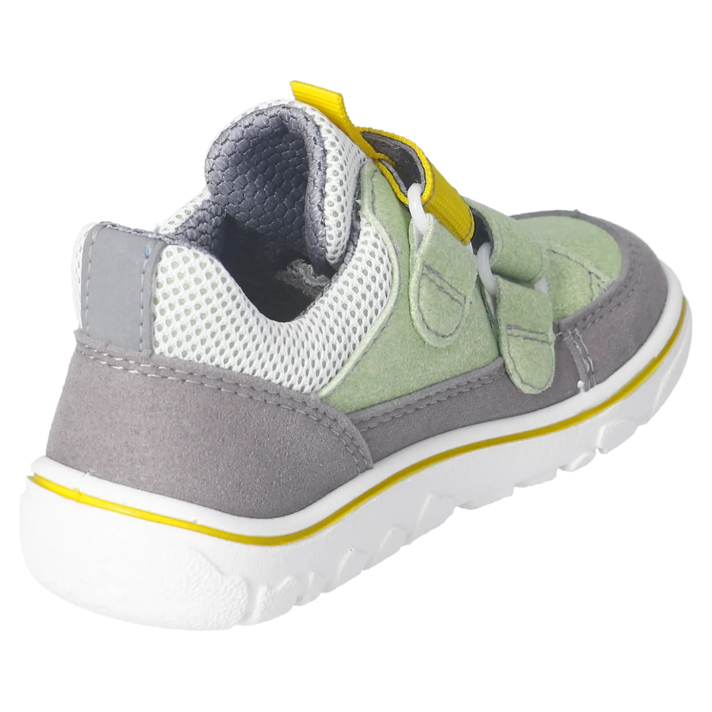 JACO - Barfußschuhe Grün