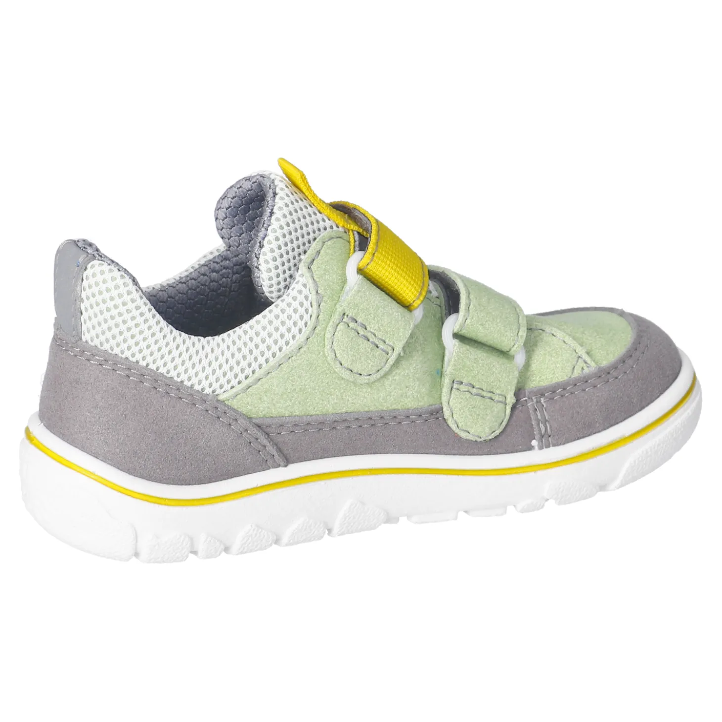 JACO - Barfußschuhe Grün