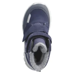 JANEK - Winterboots Blau