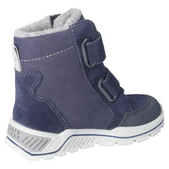 JANEK - Winterboots Blau