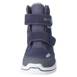 JANEK - Winterboots Blau