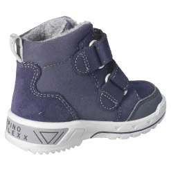 JANNE - Winterboots Blau