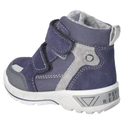 JANNE - Winterboots Blau