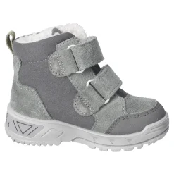 JANNE - Winterboots Grün