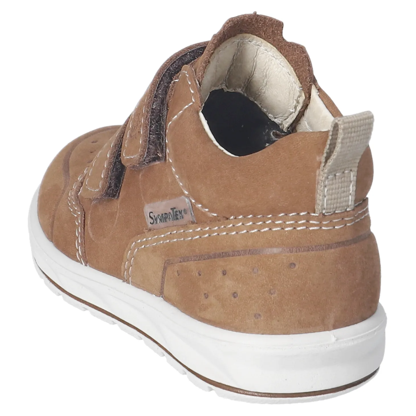 JANO - Sneaker Braun