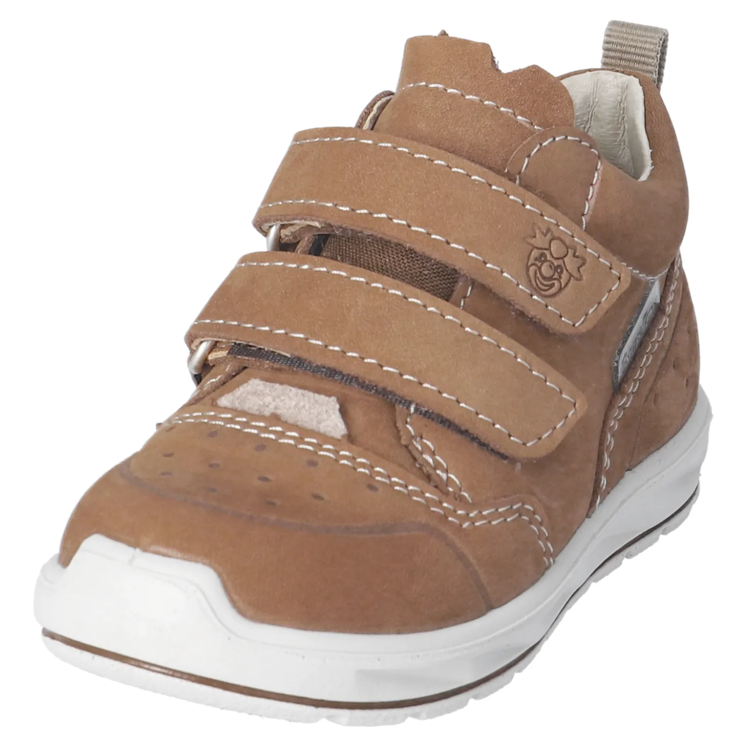 JANO - Sneaker Braun
