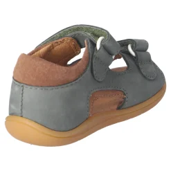 JASPER - Sandalen Grün