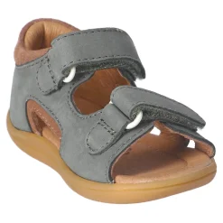 JASPER - Sandalen Grün