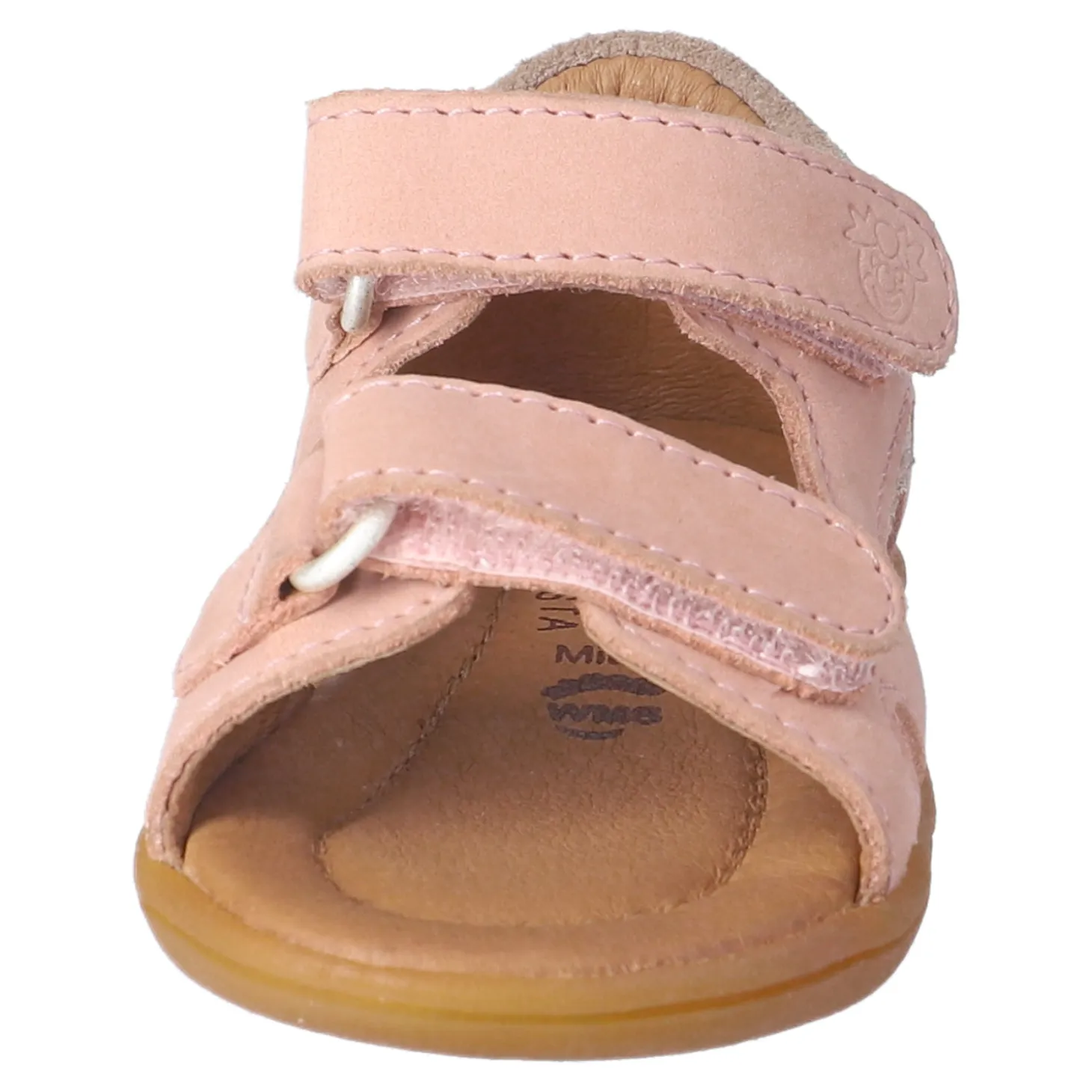 JASPER - Sandalen pink