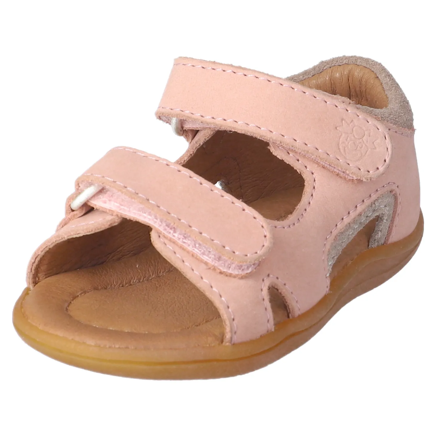 JASPER - Sandalen pink