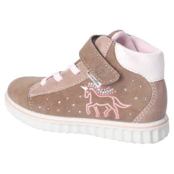JEANNIE - Sneaker Braun