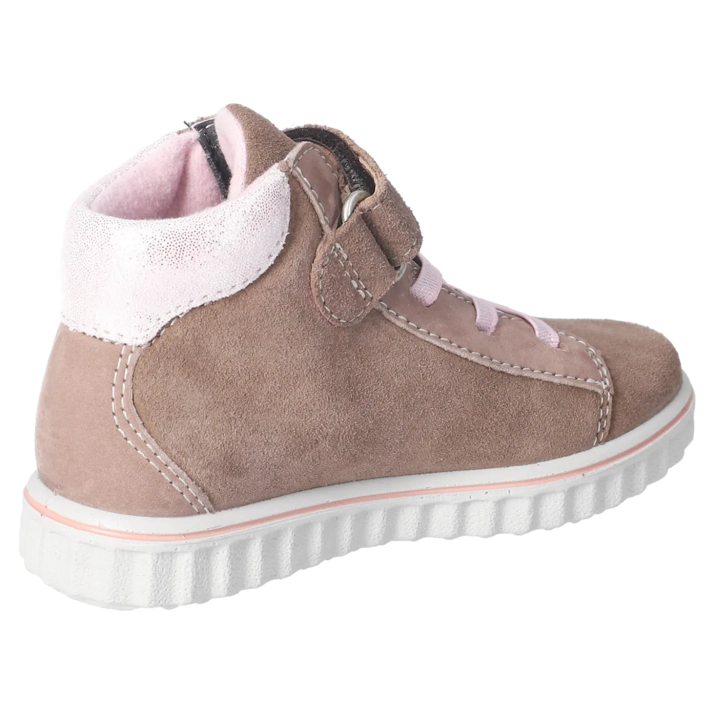 JEANNIE - Sneaker Braun