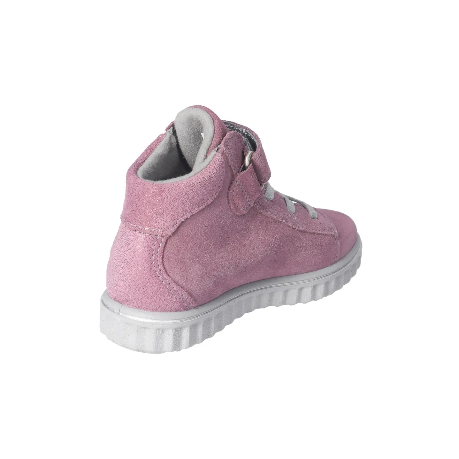 JEANNIE - Sneaker pink