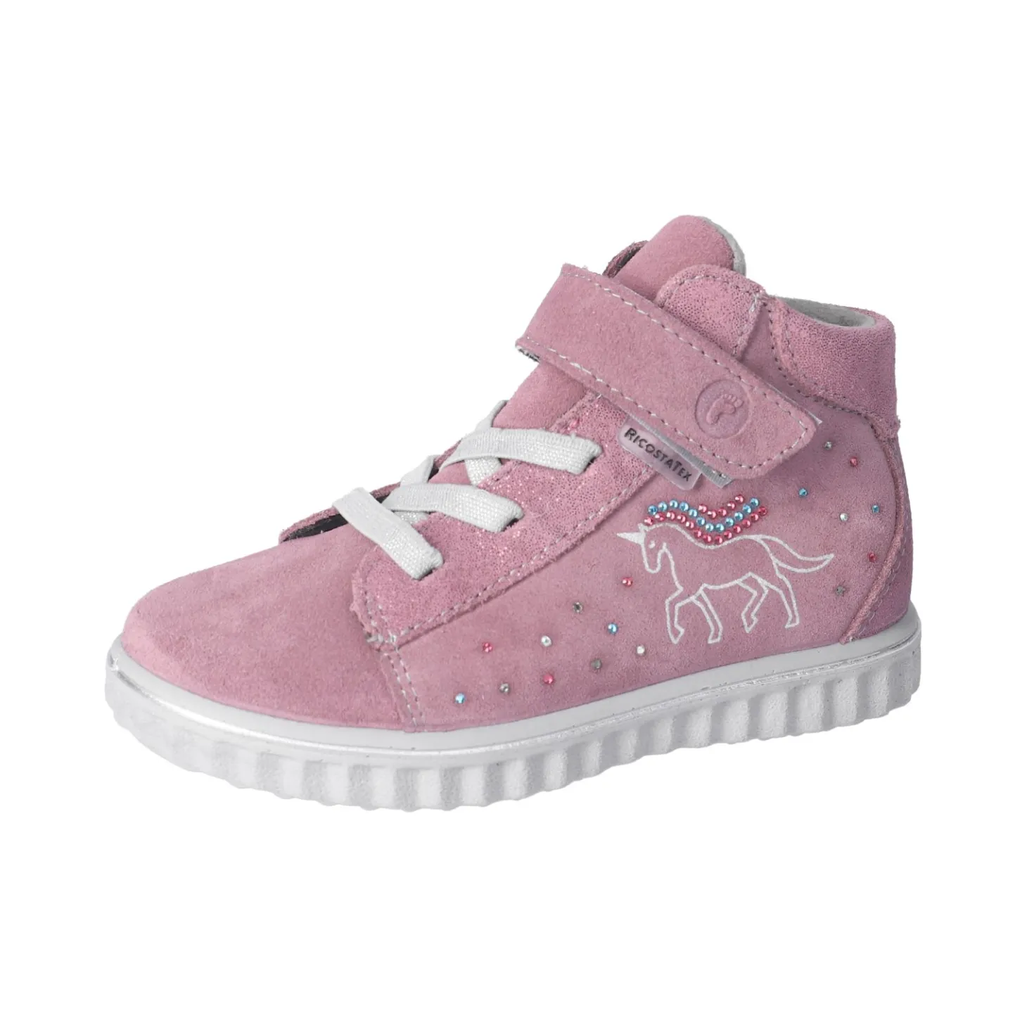 JEANNIE - Sneaker pink