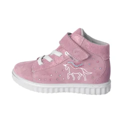 JEANNIE - Sneaker pink