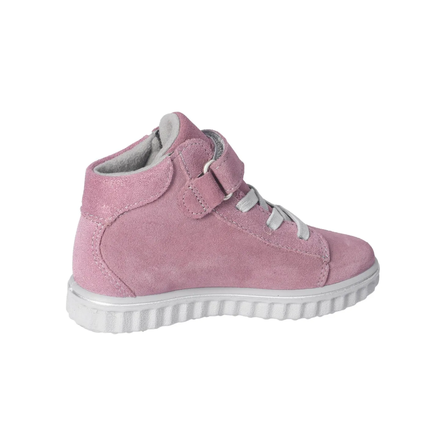 JEANNIE - Sneaker pink
