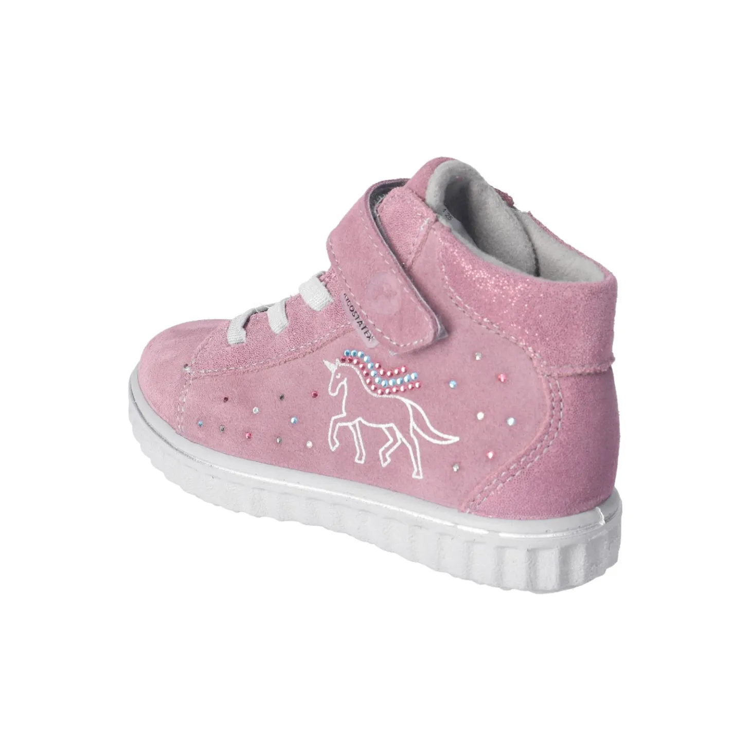 JEANNIE - Sneaker pink