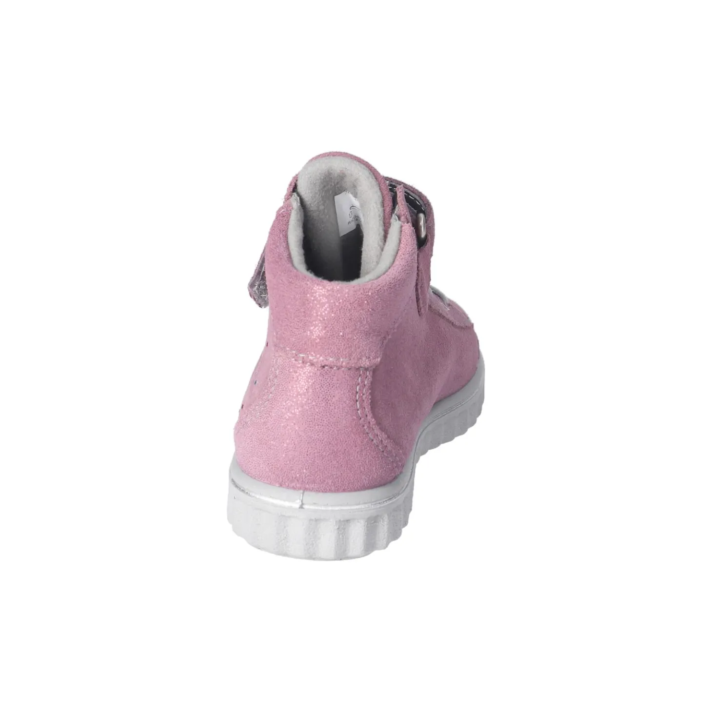 JEANNIE - Sneaker pink