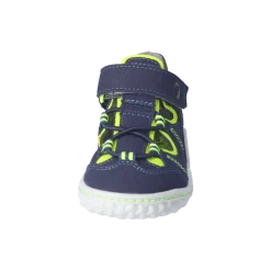 JEFF - Barfußschuhe Blau