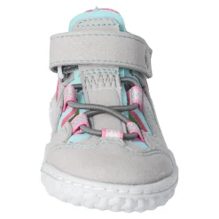 JEFF - Barfußschuhe Grau