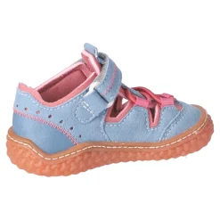 JERRY - Barfußschuhe Blau