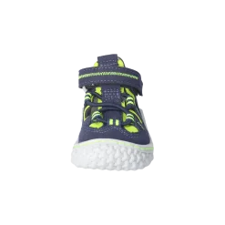JERRY - Barfußschuhe Blau