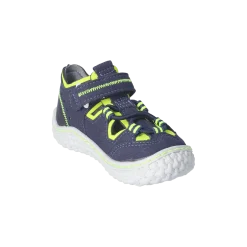 JERRY - Barfußschuhe Blau