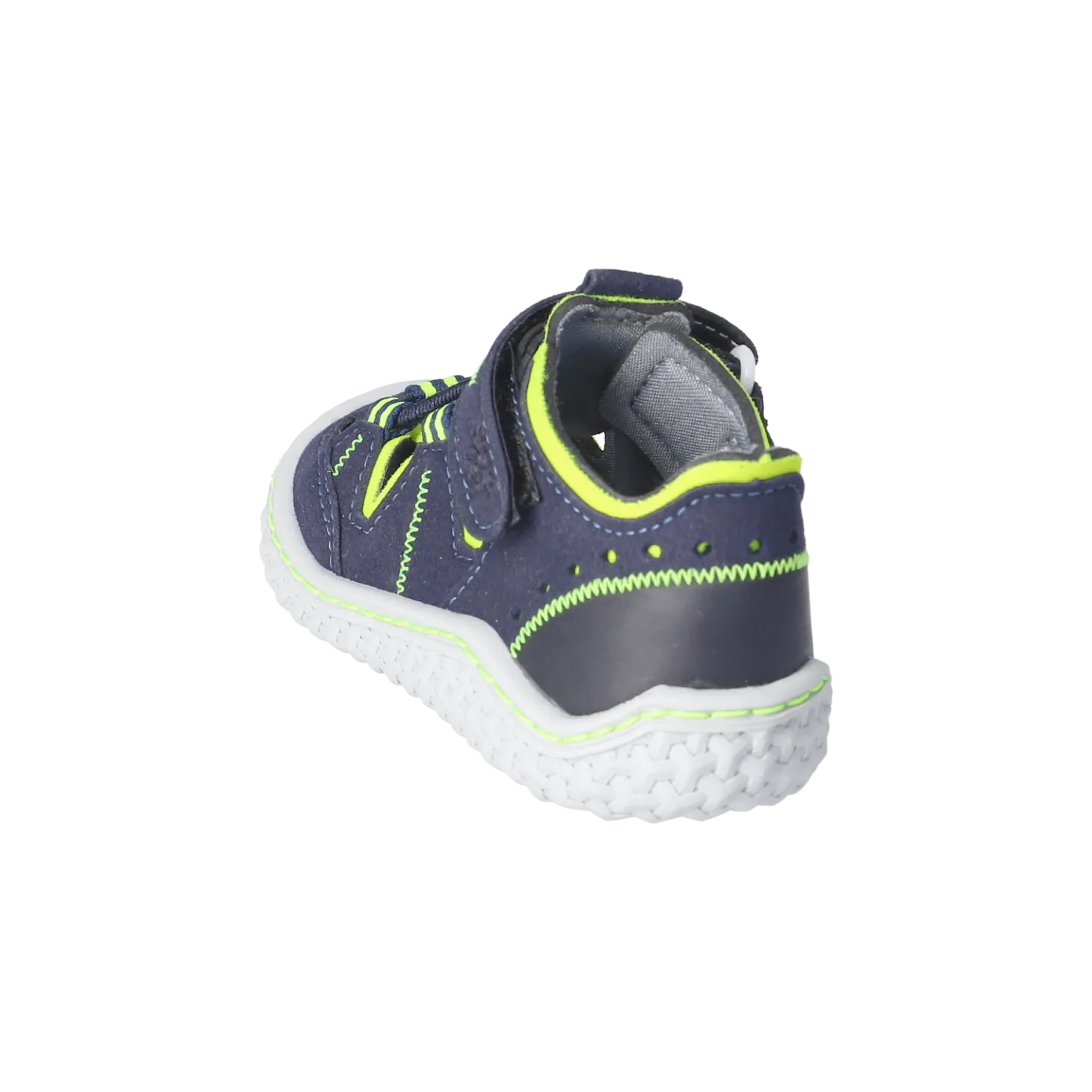 JERRY - Barfußschuhe Blau