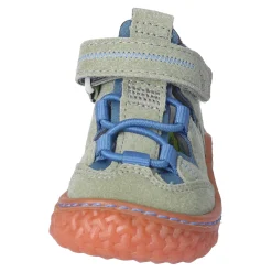 JERRY - Barfußschuhe Grün