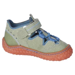 JERRY - Barfußschuhe Grün