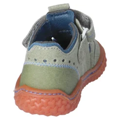 JERRY - Barfußschuhe Grün