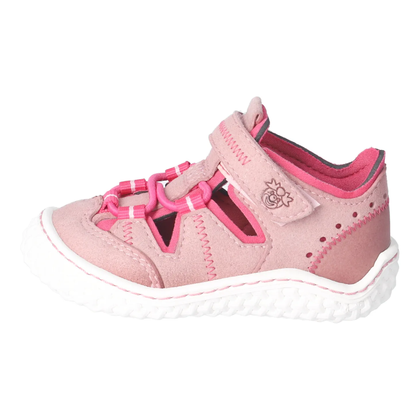 JERRY - Barfußschuhe pink