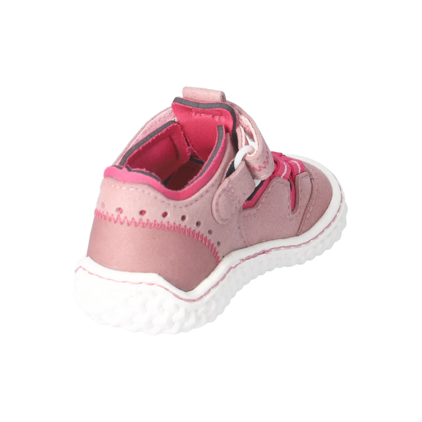 JERRY - Barfußschuhe pink