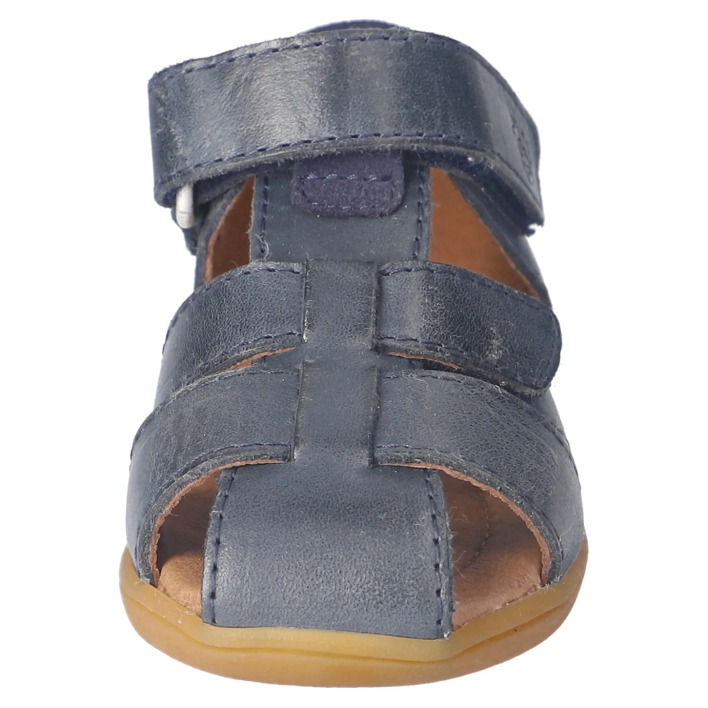 JONNY - Sandalen Blau