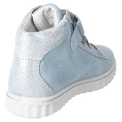 JULIE - Sneaker Blau