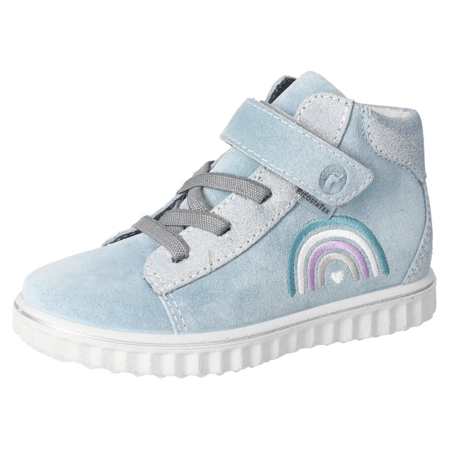 JULIE - Sneaker Blau