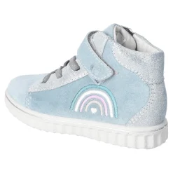JULIE - Sneaker Blau