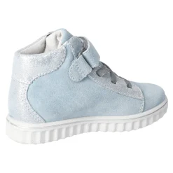 JULIE - Sneaker Blau
