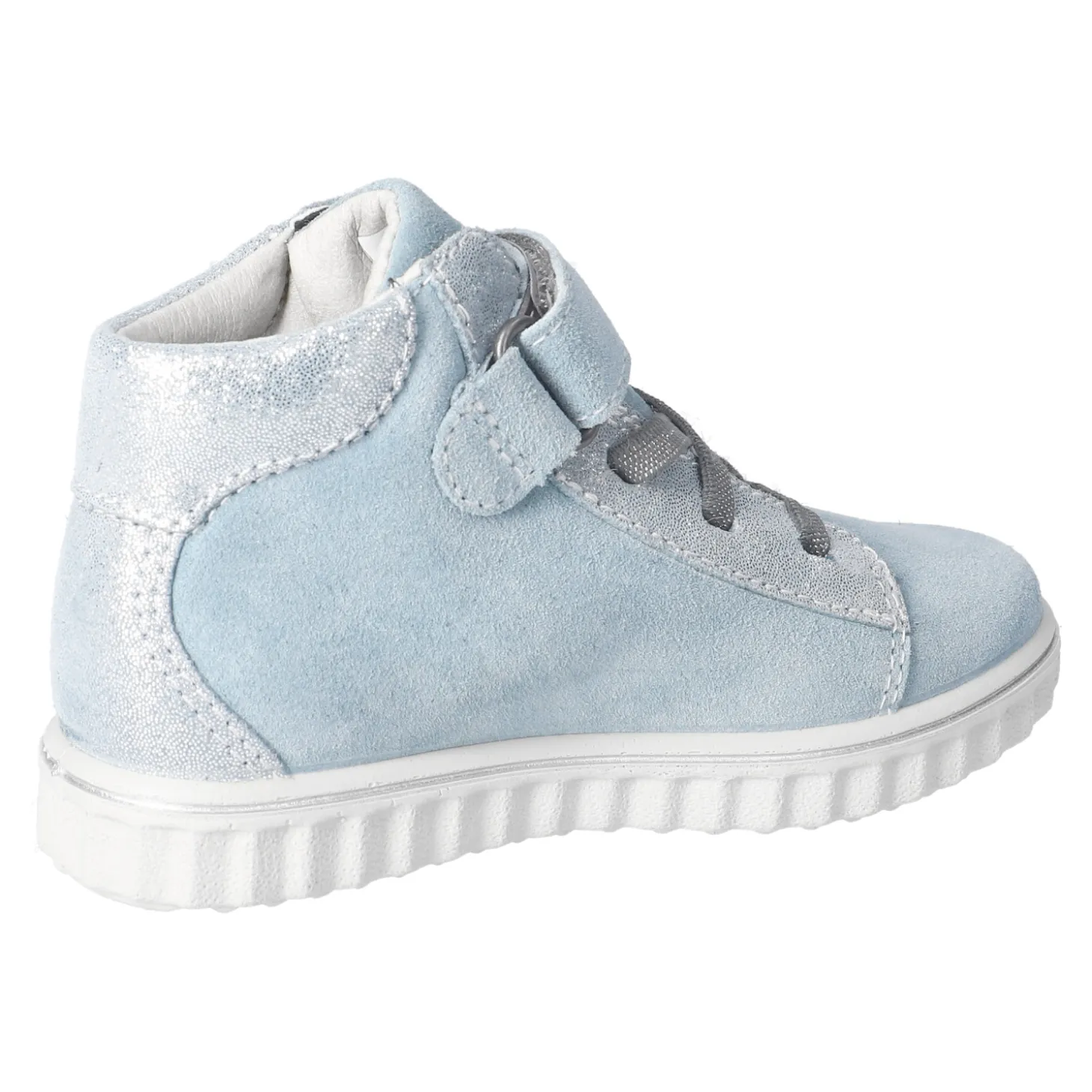 JULIE - Sneaker Blau