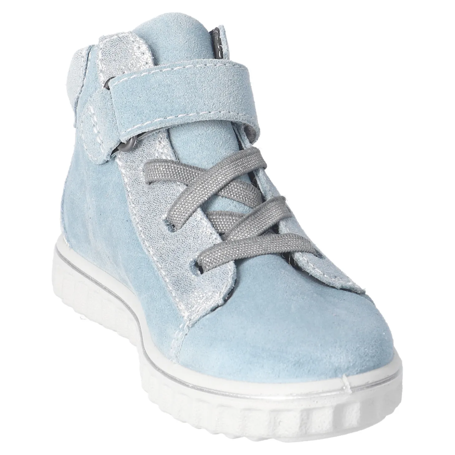 JULIE - Sneaker Blau