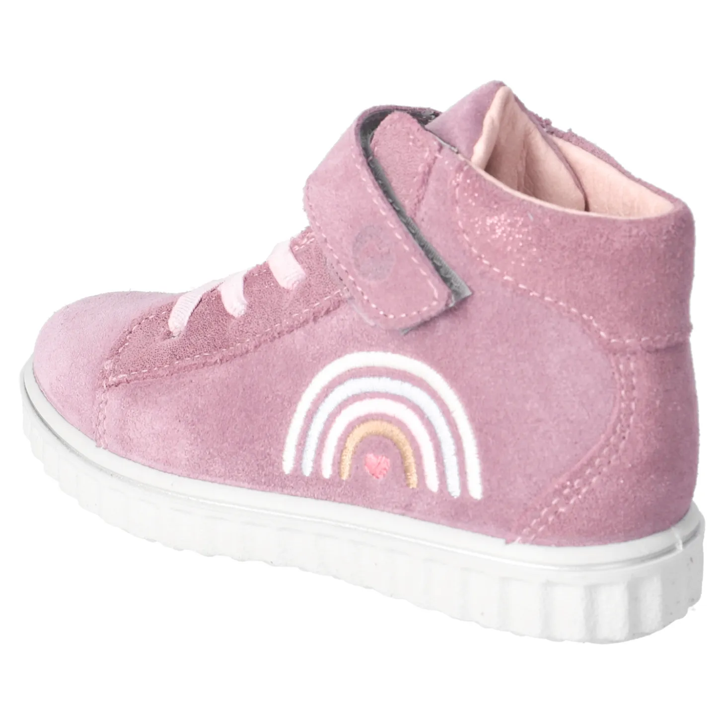 JULIE - Sneaker pink