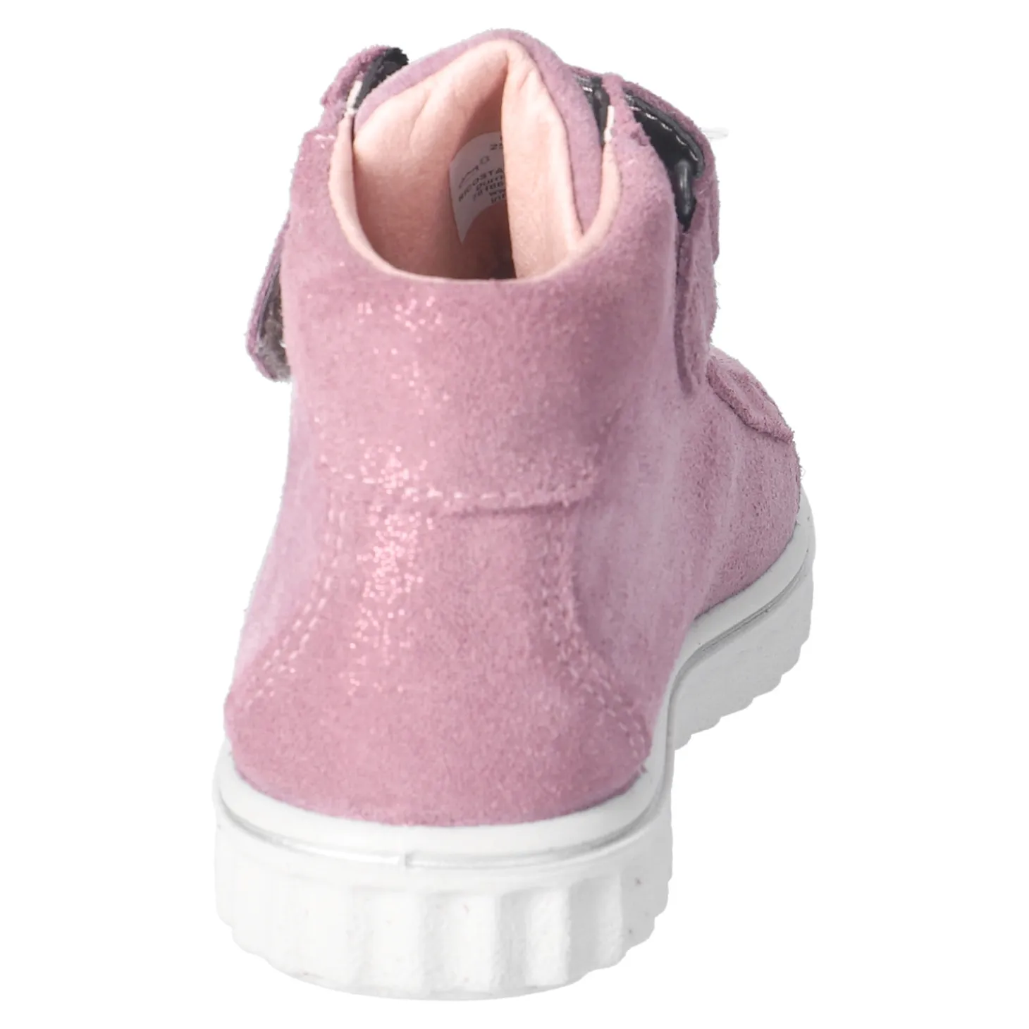 JULIE - Sneaker pink